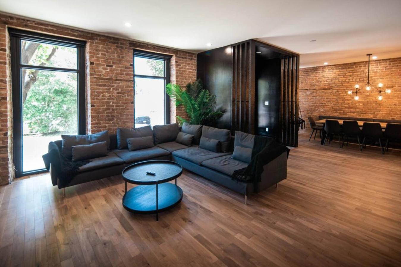 The Old New // Spacious 2000 Sqft - Downtown * Quebec City