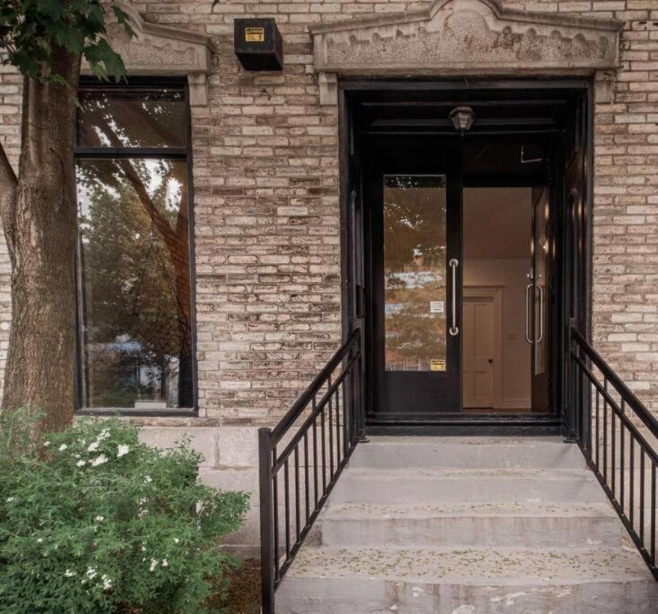 The Old New // Spacious 2000 Sqft - Downtown * Quebec City
