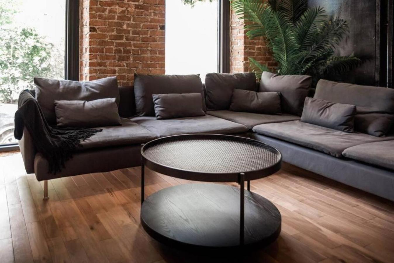 The Old New // Spacious 2000 Sqft - Downtown Quebec City