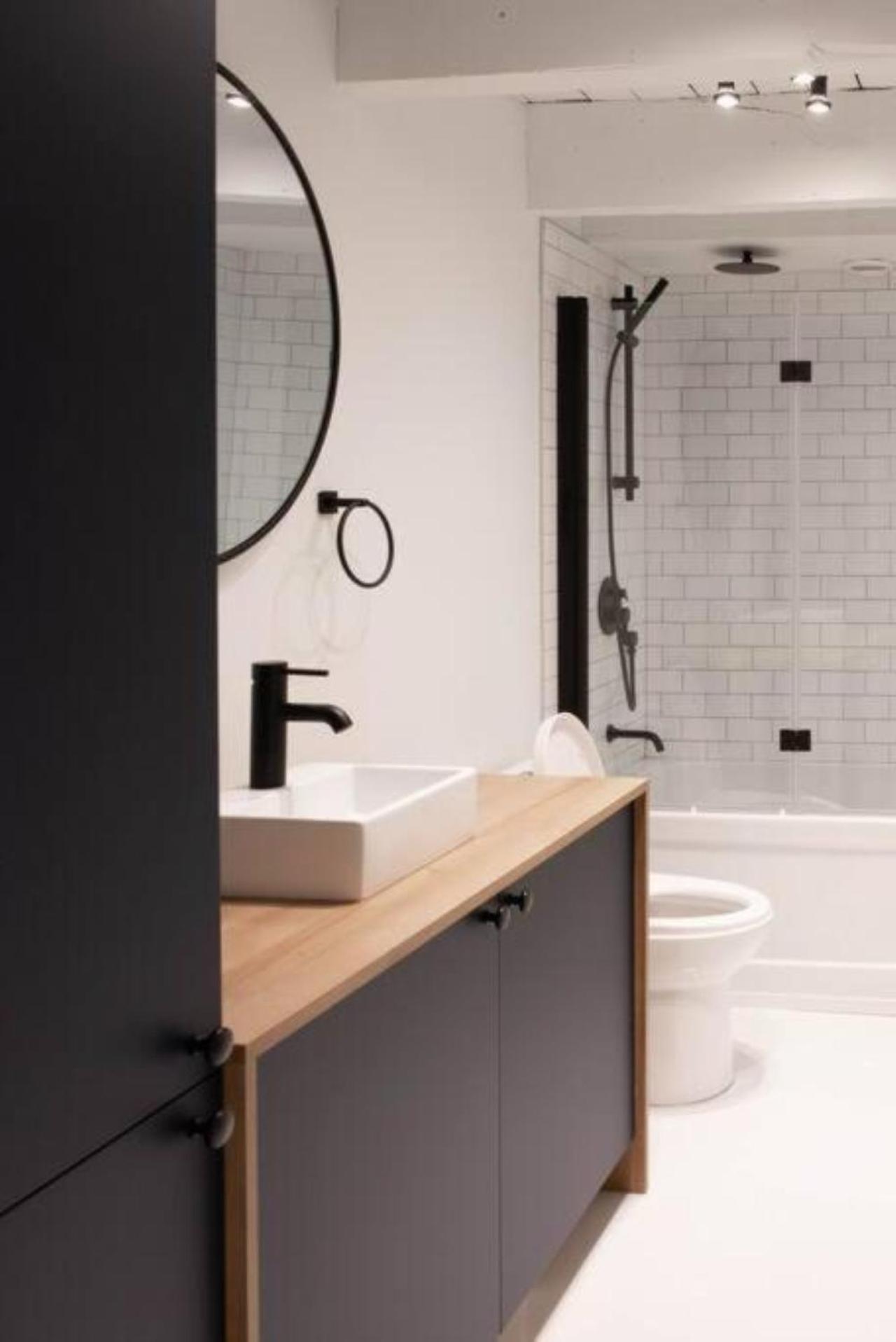 The Old New // Spacious 2000 Sqft - Downtown *