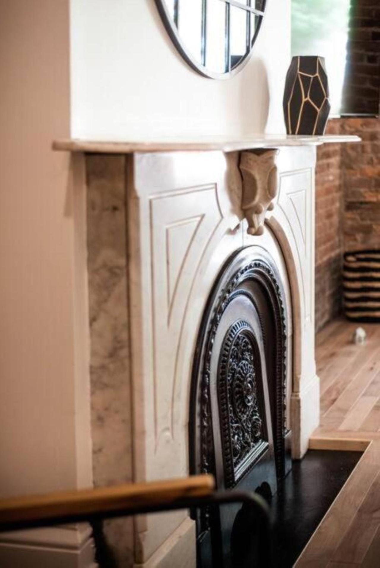 The Old New // Spacious 2000 Sqft - Downtown Apartment Quebec City