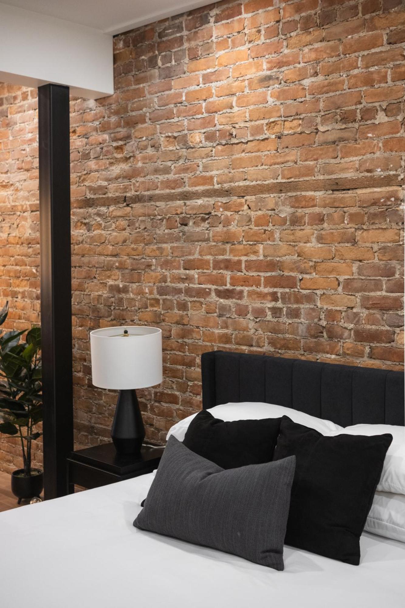 The Old New // Spacious 2000 Sqft - Downtown * Quebec City